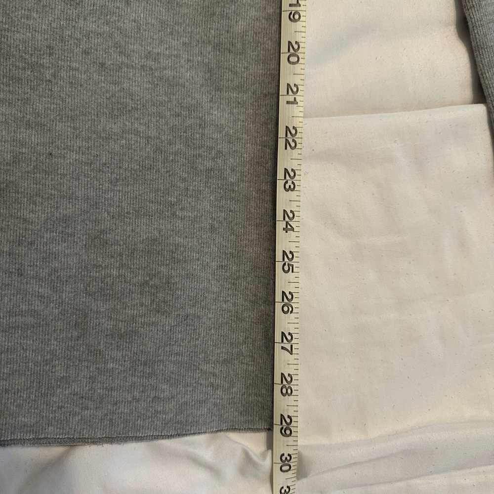 Zara Basic soft jogger pants - Picture 8 of 8